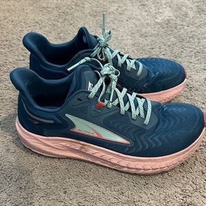Altra running shoes
